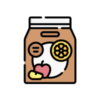 Natural groceries