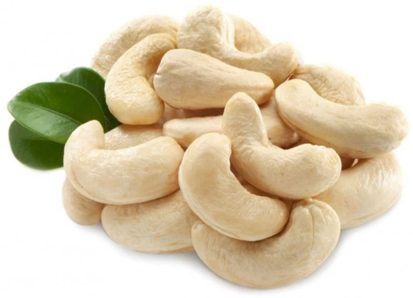 Hilltten Naturals Cashew W-180 | 100g - Image 2