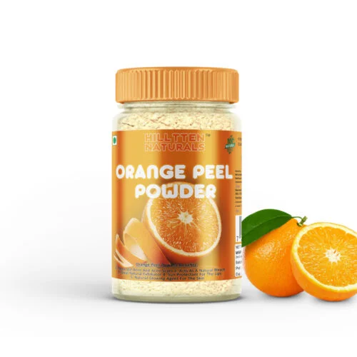 Orange Peel Powder 70g