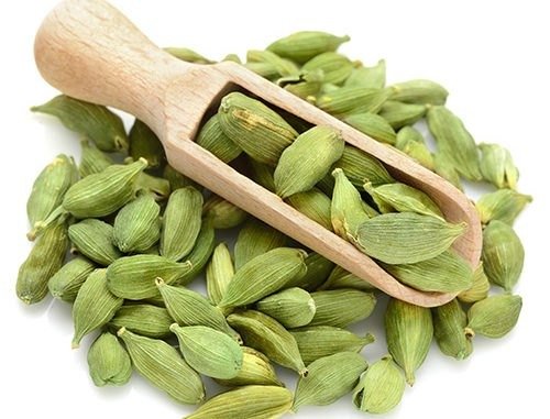 Green Cardamom 8+ (Export Quality) 100g