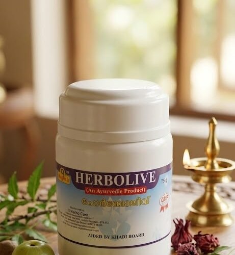 Herbolive
