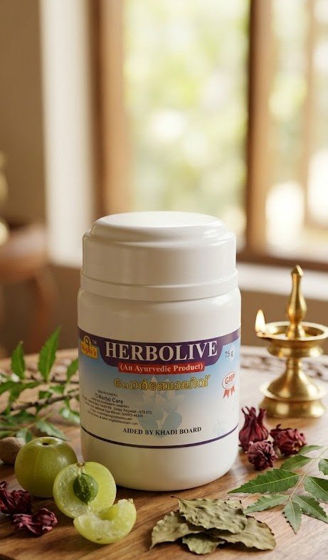 Herbolive