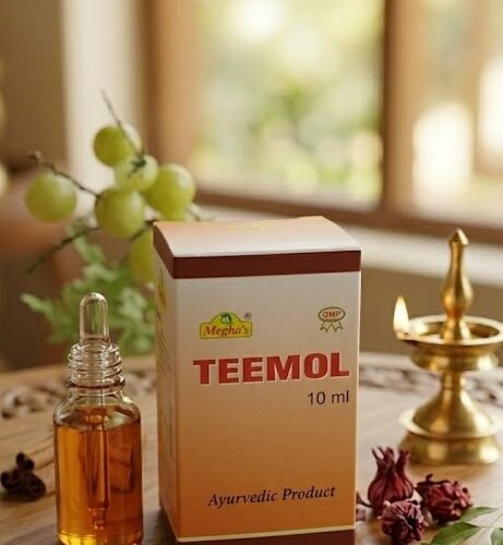 Teemol 10ml