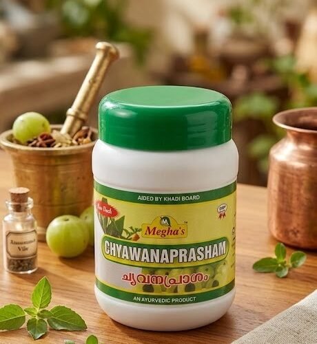 Chyawanaprasam 400g
