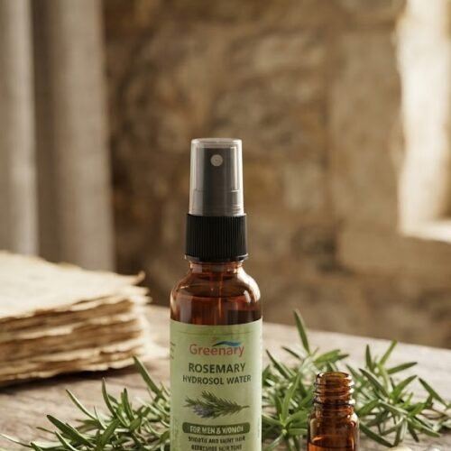 Rosemary Hydrosol Water 50ml