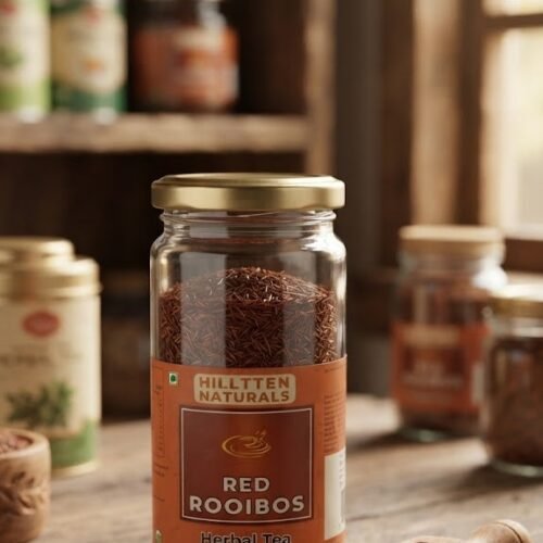 Hilltten Naturals Red Rooibos 50g