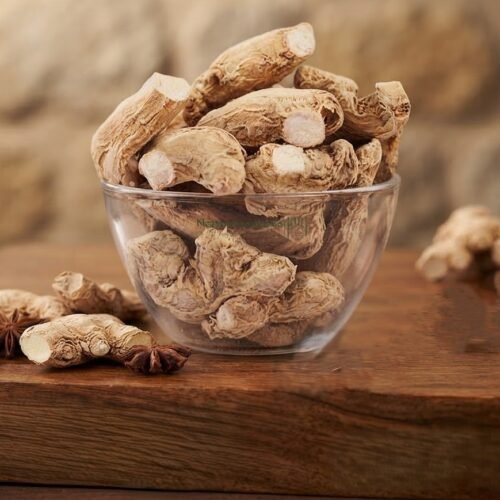 Chukku (Dried Ginger) 100g