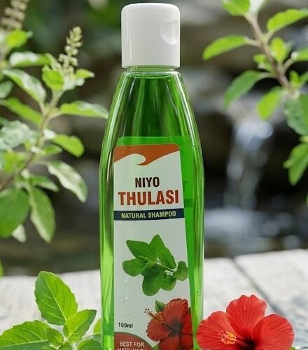 Niyo Thulsi 100ml
