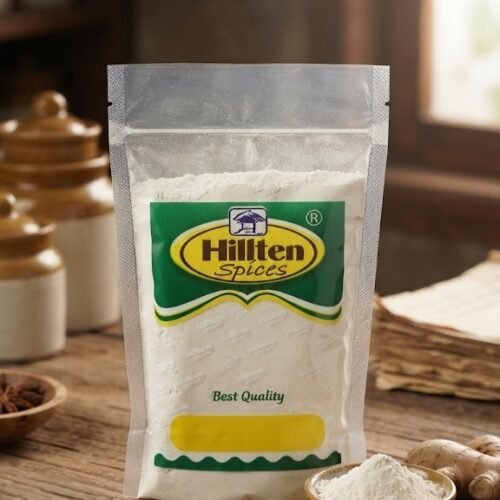 Corn Flour 100g