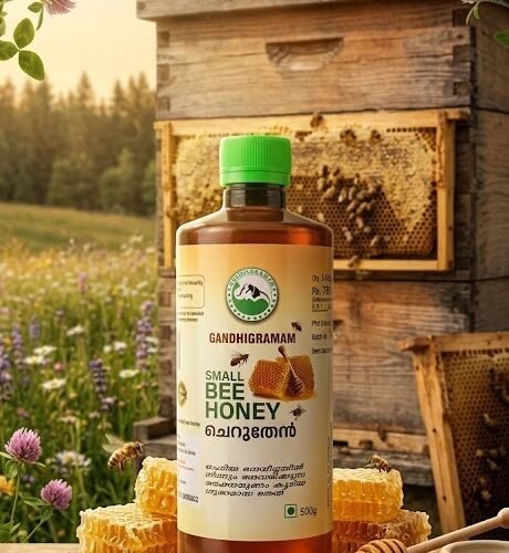 Small BeeHoney 500g