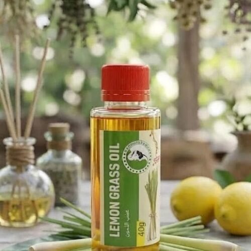 Lemon Grass Oil 40g