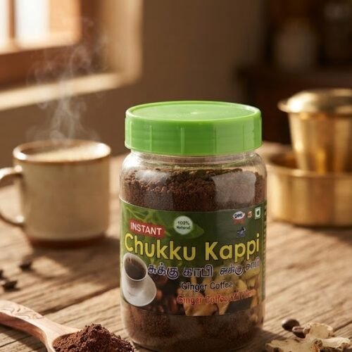 Instant Chukku kappi (Ginger coffee) 125g