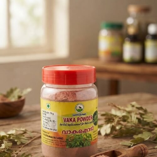 Vaka Powder 70g