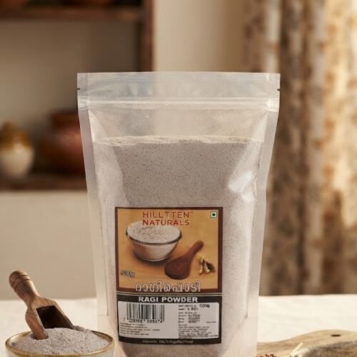 Hillten Naturals Raggi Powder 500g