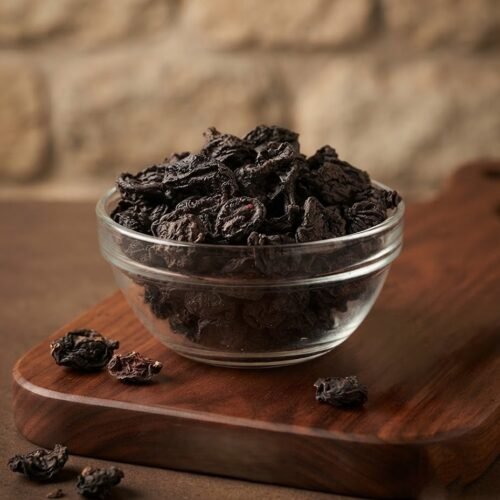 Pot Tamarind (KudamPuli) 500g