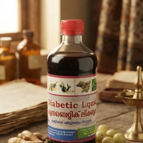 Diabetic Liquid