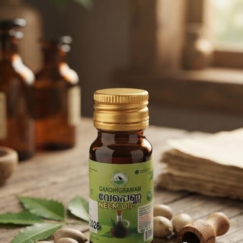 Neem Oil 35ml