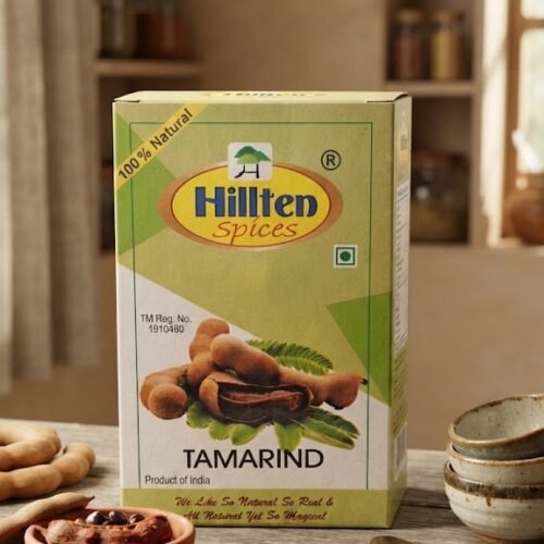 Tamarind (Valan Puli) 100g