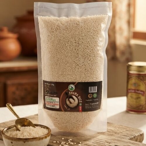 Chama Rice 500g