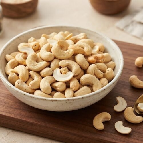 Cashew Split 100g